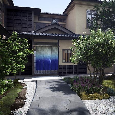 Ochiairo Hotel Ukusu Exterior foto